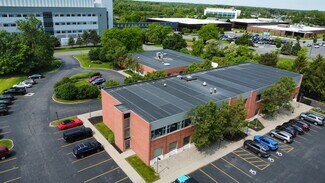 Plus de détails pour 125 Indigo Creek Dr, Rochester, NY - Bureau à louer