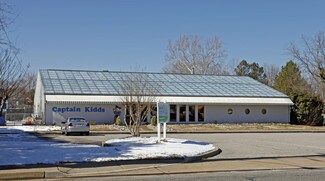 Plus de détails pour 1781 Old Buckroe Rd, Hampton, VA - Local commercial à vendre