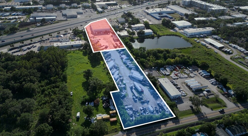 13755 U.S. Highway 19 N, Clearwater, FL à louer - Photo de l’immeuble – Image 3 sur 39