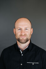 Brandon Fahlman