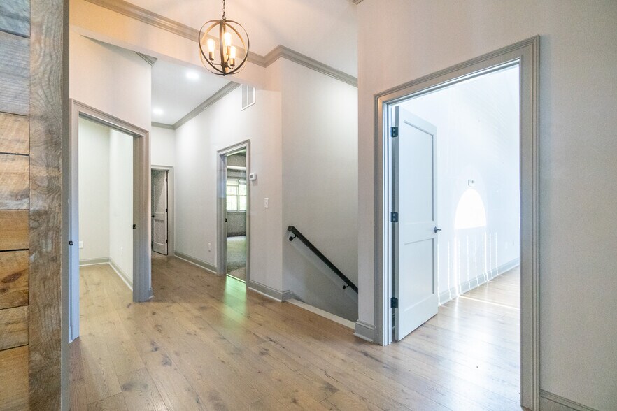1551 Jennings Mill Rd, Bogart, GA à louer - Photo de l’immeuble – Image 3 sur 16