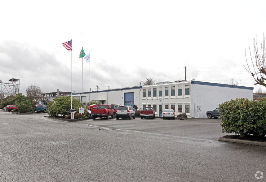 1862 Ives Ave, Kent, WA à vendre - Photo principale – Image 1 sur 7