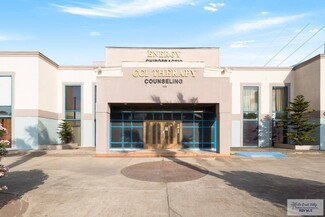 Plus de détails pour 908 Paredes Line Rd, Brownsville, TX - Médical à louer