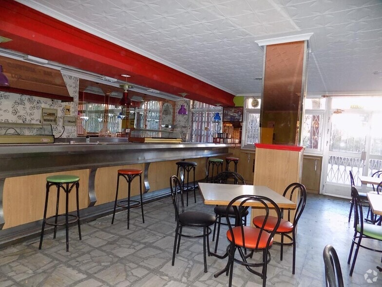 Immeuble residentiel dans Cuenca, Cuenca à vendre - Photo intérieure – Image 1 sur 1