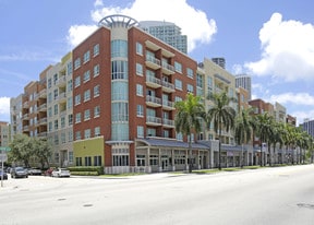 Cite on the Bay - Local commercial