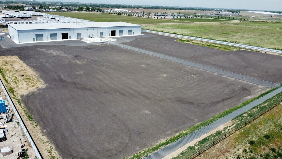 2290 South Rollie Ave, Fort Lupton, CO à louer - Photo de l’immeuble – Image 2 sur 7