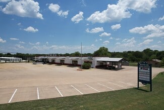 Plus de détails pour 705 N Main St, Maypearl, TX - Local commercial à louer