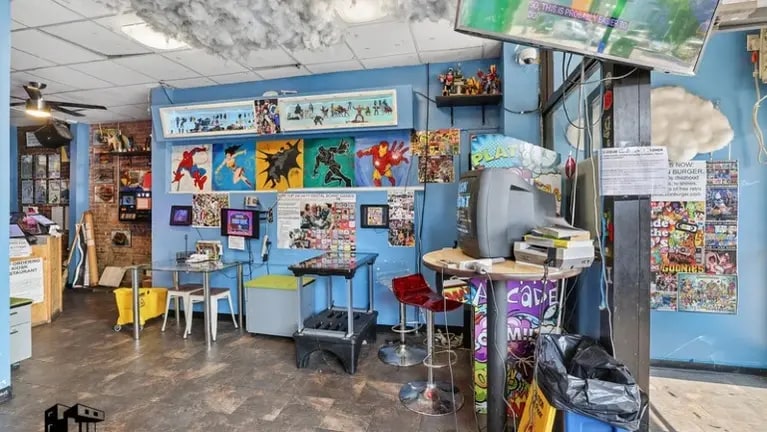 292 Graham Ave, Brooklyn, NY à louer Photo intérieure– Image 1 sur 9