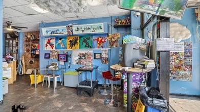 292 Graham Ave, Brooklyn, NY à louer Photo intérieure– Image 1 sur 9