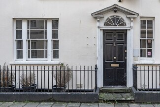 Plus de détails pour 12 Orchard St, Bristol - Bureau à vendre
