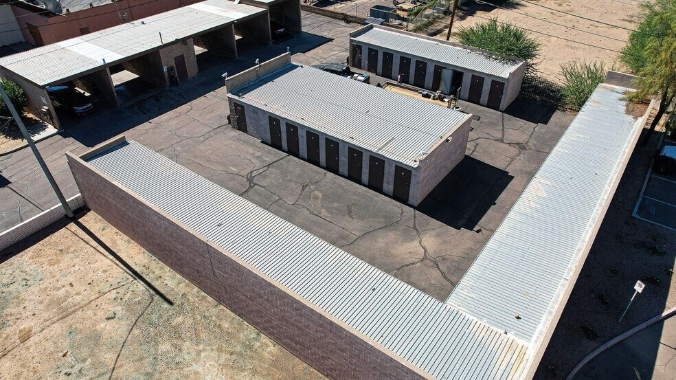 160 N & 1040 S Litchfield Rd, Goodyear, AZ à vendre - Photo de l’immeuble – Image 2 sur 11