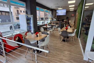 Plus de détails pour Local commercial à louer