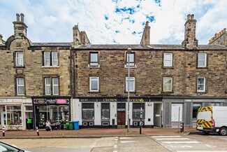 Plus de détails pour 55 High St, Kinghorn - Local commercial à vendre