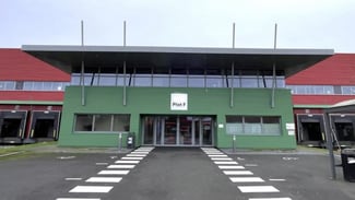 Plus de détails pour Rue Des Haies Blanches, Le Coudray-Montceaux - Industriel/Logistique à louer