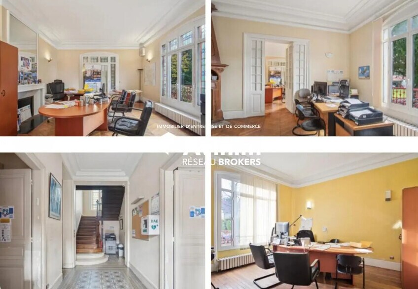 Local d’activités dans Mitry-Mory à louer - Photo intérieure – Image 2 sur 4