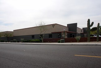 Plus de détails pour 14201 N Hayden Rd, Scottsdale, AZ - Local d'activités à louer