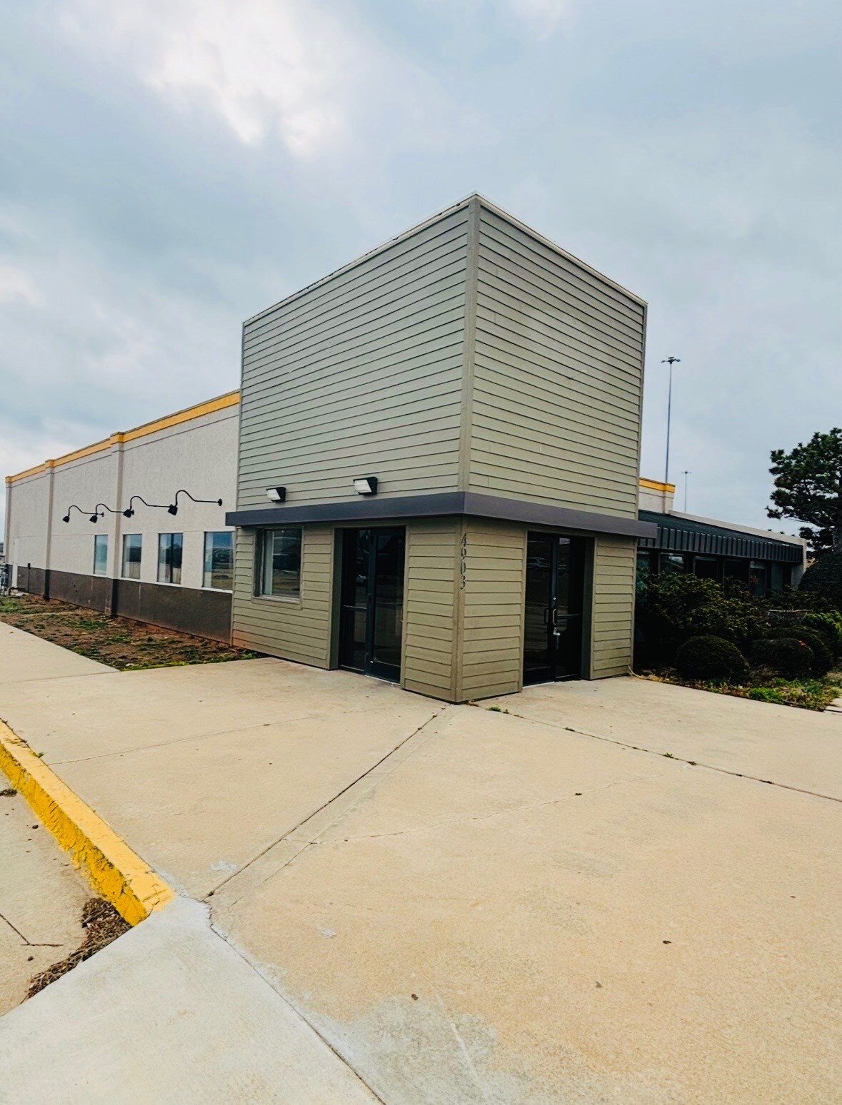 4903 N Harrison St, Shawnee, OK à vendre Photo principale– Image 1 sur 9