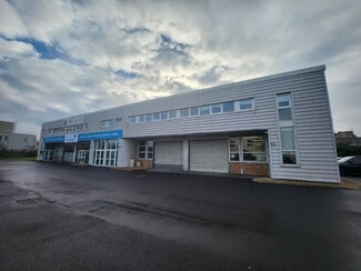 Plus de détails pour Bureau à louer