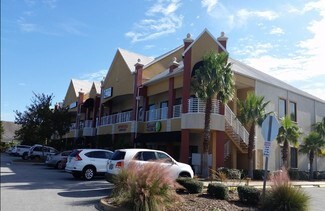Plus de détails pour 1000 Palm Coast Pky SW, Palm Coast, FL - Local commercial à louer