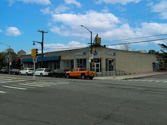Plus de détails pour 231-02 Merrick Blvd, Springfield Gardens, NY - Local commercial à vendre