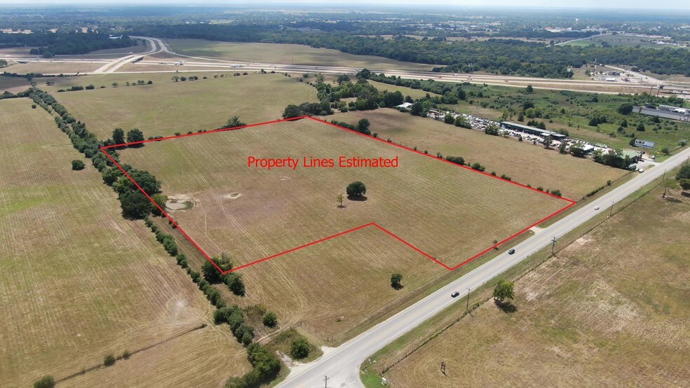 40647 Farm To Market Rd, Hempstead, TX à vendre - Photo de l’immeuble – Image 3 sur 15