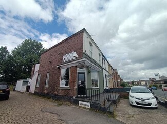 Plus de détails pour 267 Wigan Rd, Wigan - Local commercial à louer