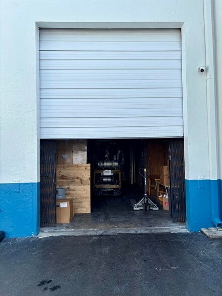 3100 Milam Dairy Rd, Doral, FL à louer - Photo de l’immeuble – Image 3 sur 14