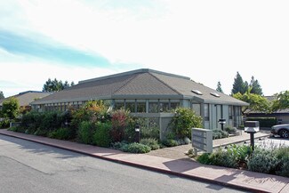 Plus de détails pour 3319-3321 Mission Dr, Santa Cruz, CA - Bureau/Médical à louer
