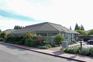 Plus de détails pour 3319-3321 Mission Dr, Santa Cruz, CA - Bureau/Médical à louer