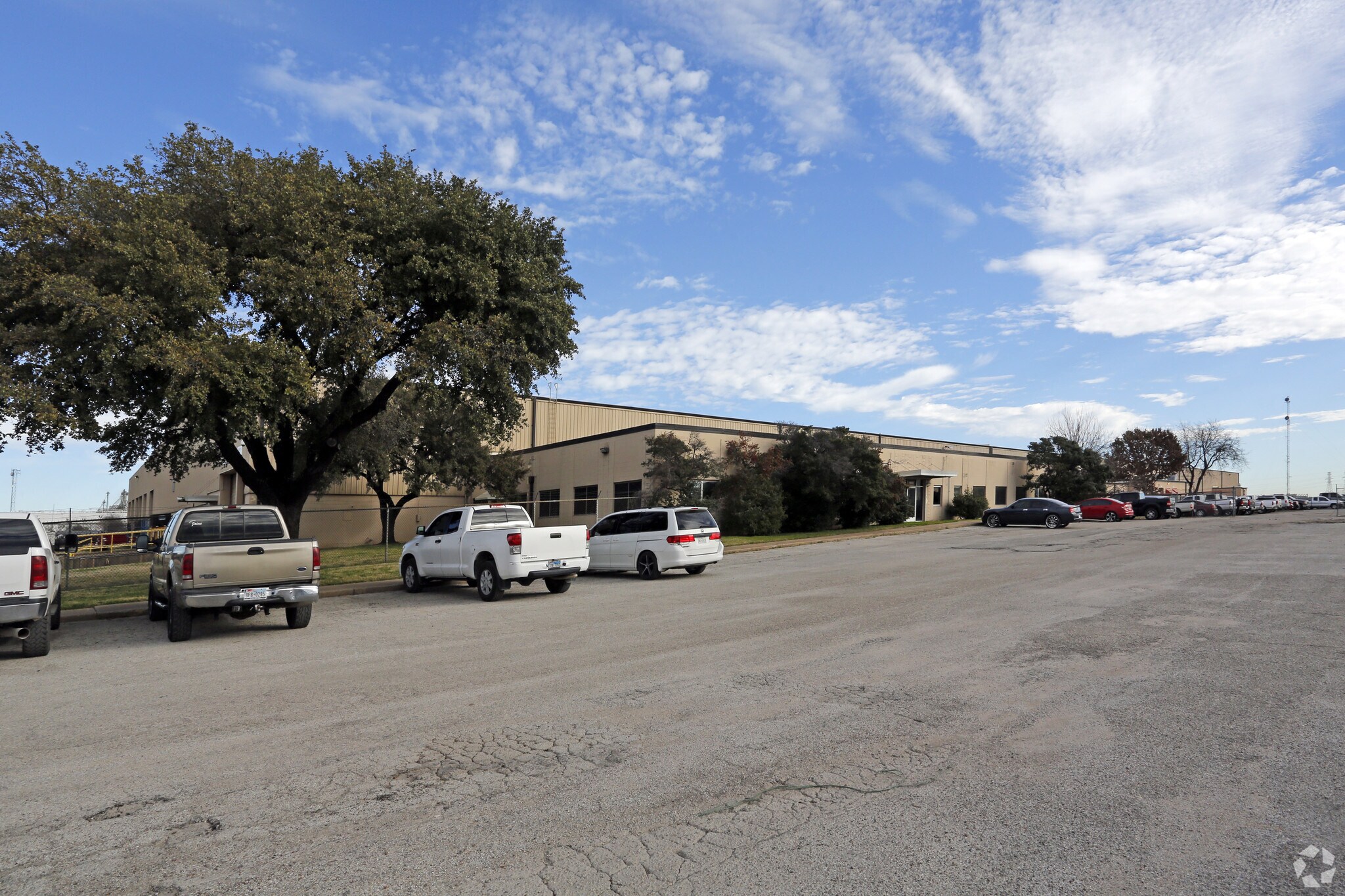 1035 Meacham Blvd, Fort Worth, TX à vendre Photo principale– Image 1 sur 35