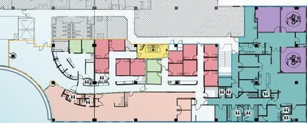 3200 Downwood Cir NW, Atlanta, GA à louer Plan d’étage– Image 1 sur 1