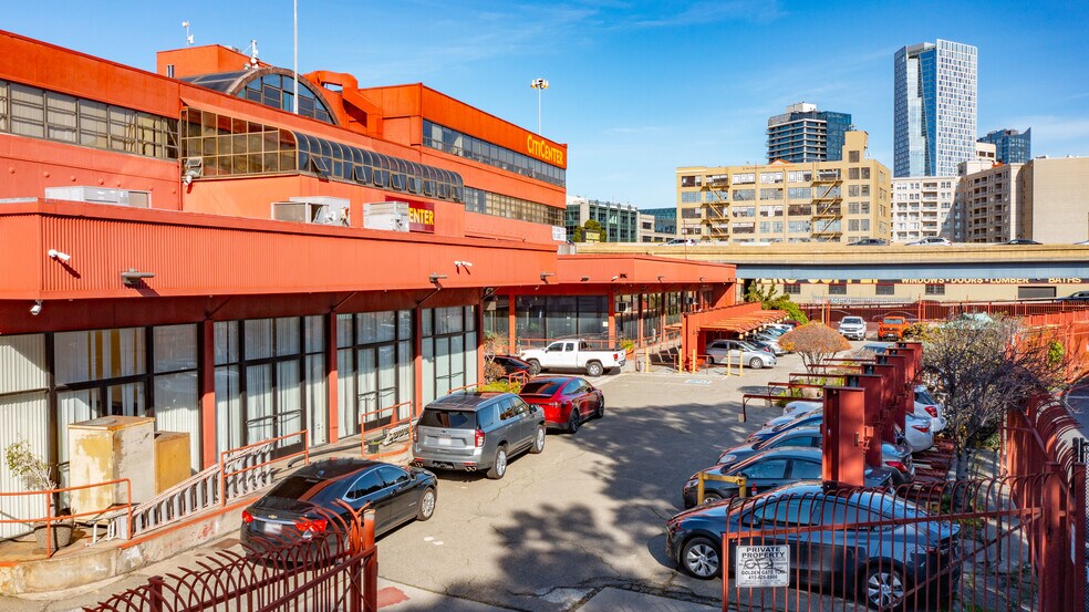 1717 Mission St, San Francisco, CA à vendre - Photo de l’immeuble – Image 3 sur 31