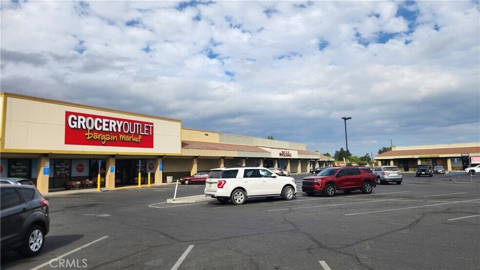 1000-1028 South St, Orland, CA à louer - Photo de l’immeuble – Image 3 sur 5