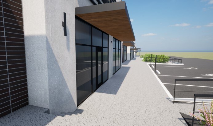 IH-35 & Eckhardt Rd, Schertz, TX à vendre - Photo de l’immeuble – Image 3 sur 22