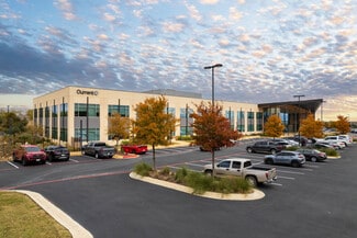 Plus de détails pour 710 Hester's Crossing Rd, Round Rock, TX - Bureau à louer