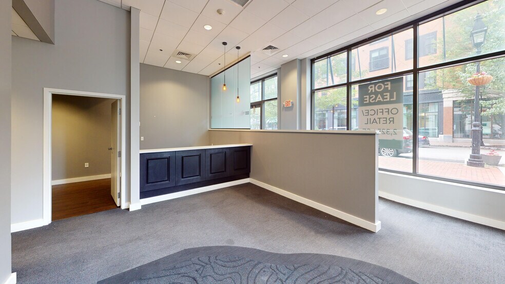 12 Portwalk Pl, Portsmouth, NH à louer - Photo de l’immeuble – Image 2 sur 4