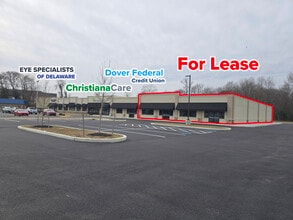 711 N DuPont Blvd, Milford, DE à louer Photo intérieure– Image 2 sur 4