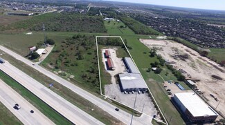 Plus de détails pour 25635 Southwest Fwy, Rosenberg, TX - Local d'activités à louer