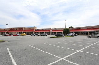 Plus de détails pour S Lincoln, Columbus, GA - Local commercial à louer