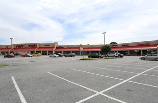 Plus de détails pour S Lincoln, Columbus, GA - Local commercial à louer