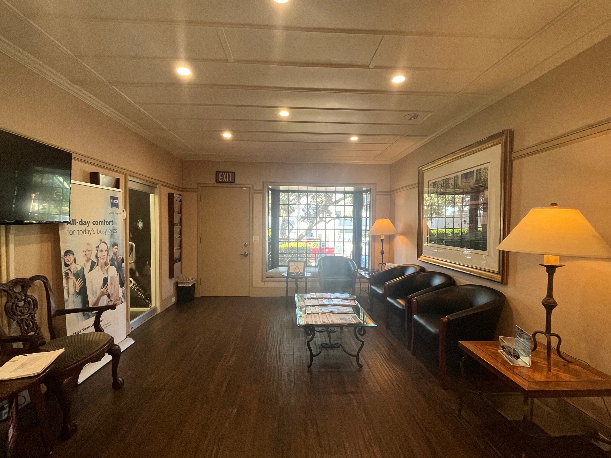 265 Laguna Ave, Laguna Beach, CA à louer Photo intérieure– Image 1 sur 12