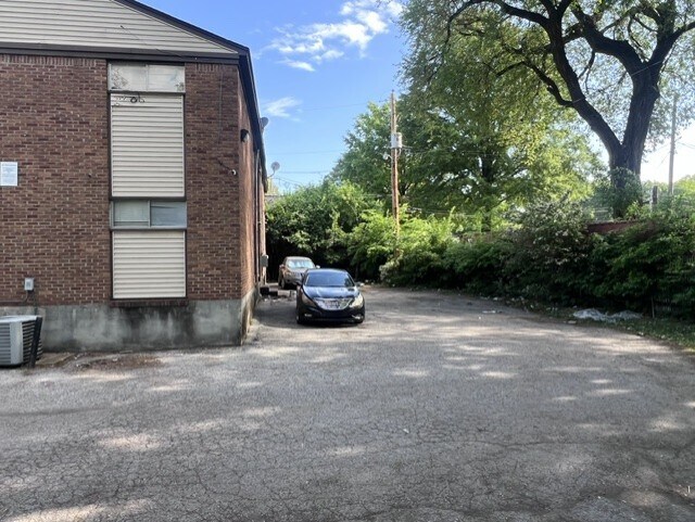 1088 National St, Memphis, TN à vendre - Photo de l’immeuble – Image 3 sur 18