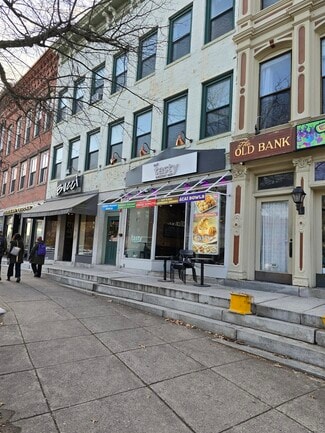 Plus de détails pour 141 Main St, Northampton, MA - Local commercial à louer
