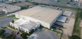 Plus de détails pour 3801 W Ursula Ave, McAllen, TX - Industriel/Logistique à vendre