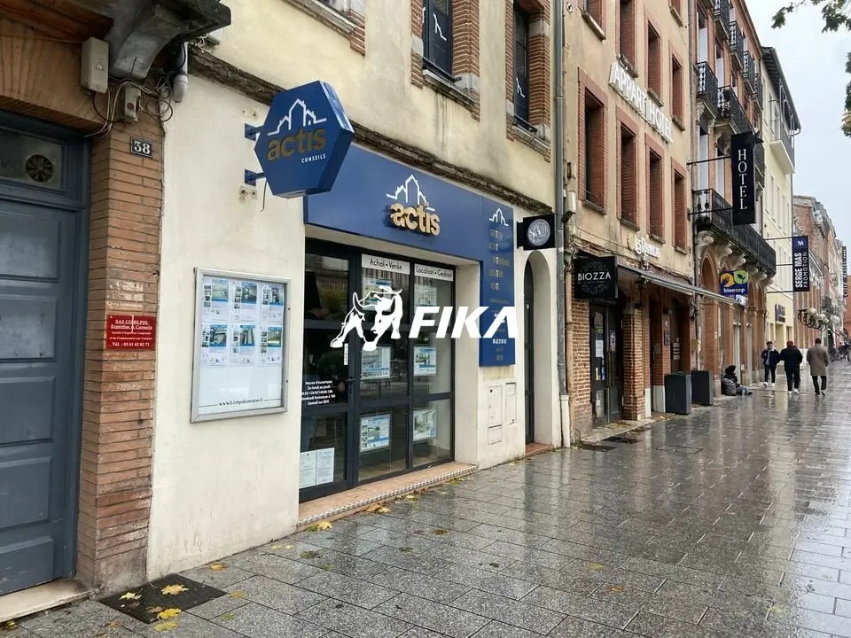 Photo de l’immeuble