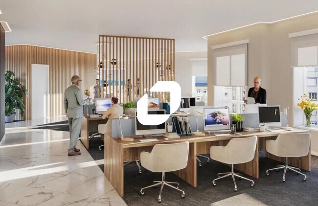 Plus de détails pour Bureau à vendre