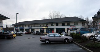 Plus de détails pour 11120 Evergreen Way, Everett, WA - Local commercial à louer