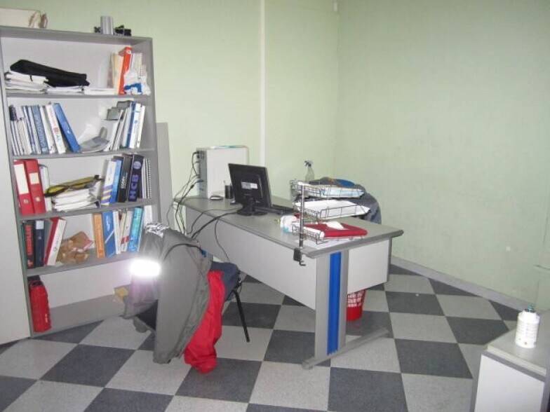 Local commercial dans Aspe, Alicante à vendre - Photo intérieure – Image 3 sur 10