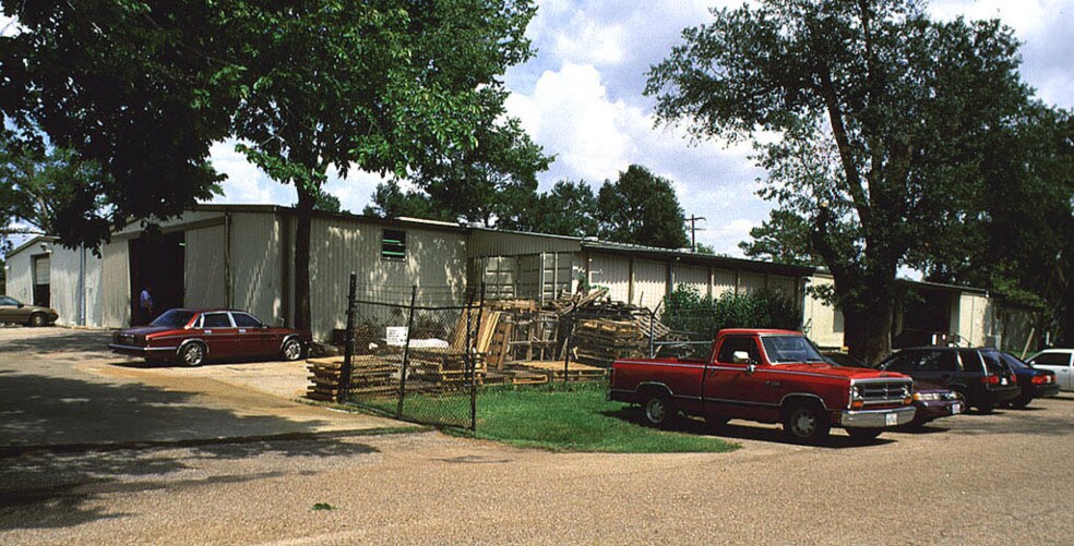 8101 Hempstead Rd, Houston, TX à vendre - Autre – Image 2 sur 3