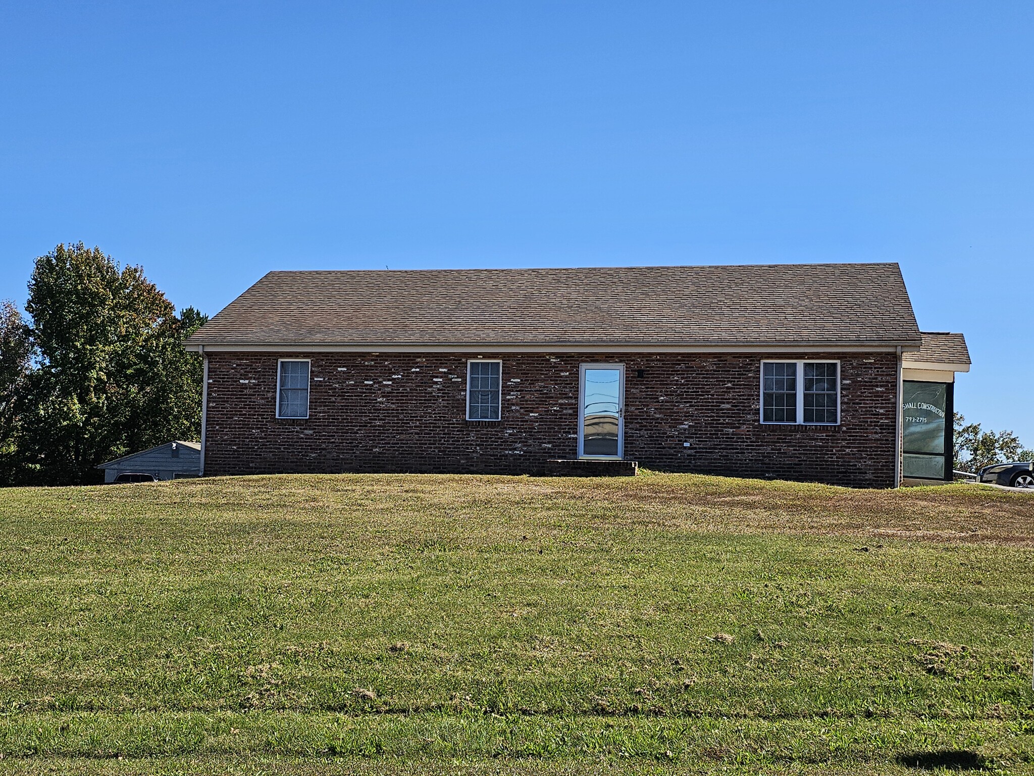2690 Old Richmond Road, Danville, VA à vendre Photo de l’immeuble– Image 1 sur 30